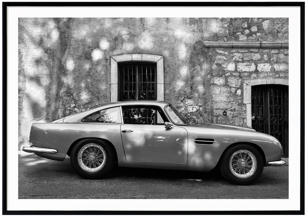 Aston Martin DB5