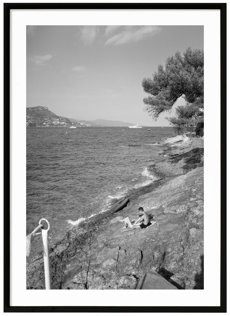 Cap Ferrat Lovers