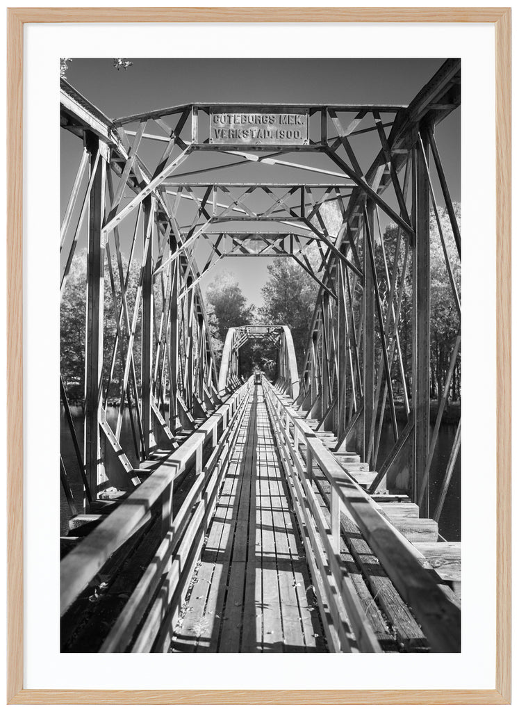 Framed Framework