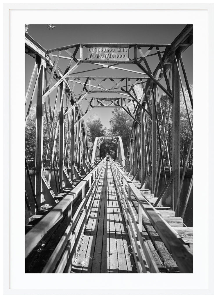 Framed Framework