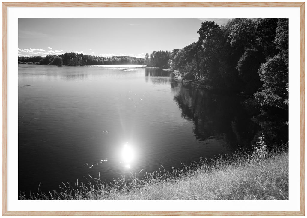 Gysinge Mirror