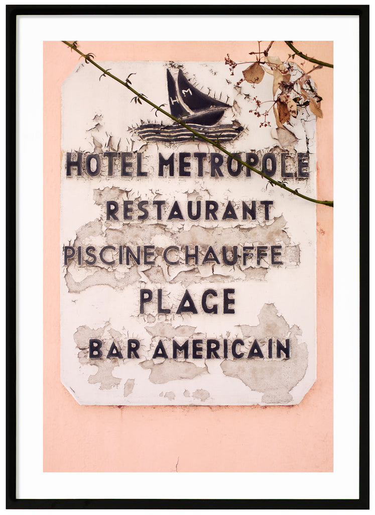 Hotel Metropole