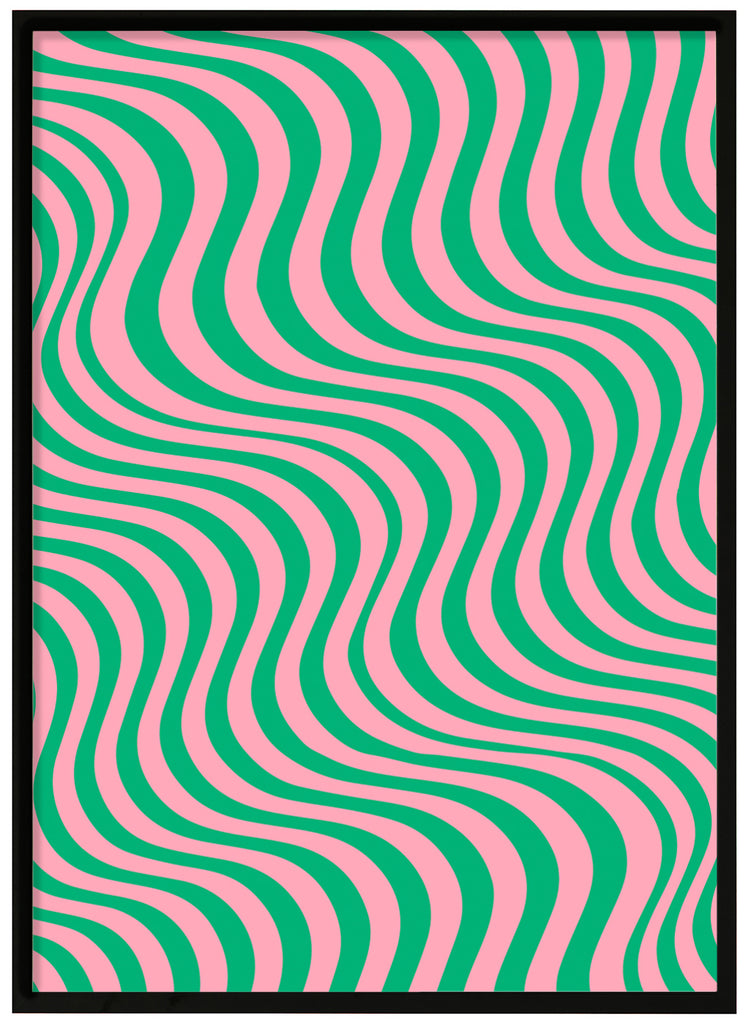 Psycho Waves