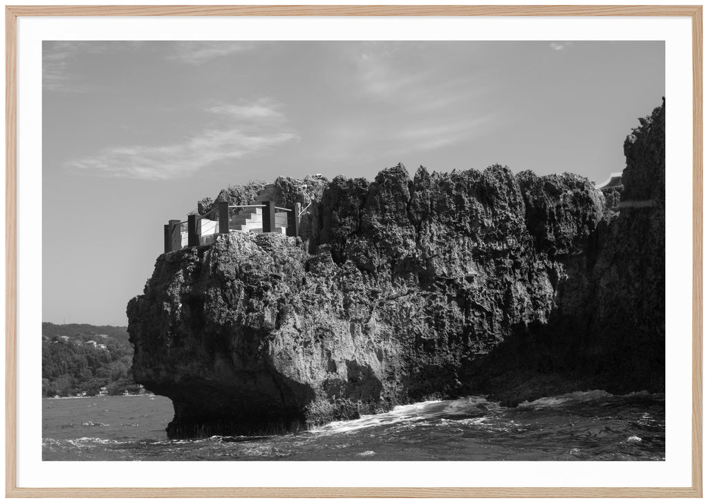 Dr No´s Place?