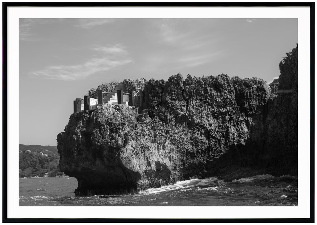 Dr No´s Place?