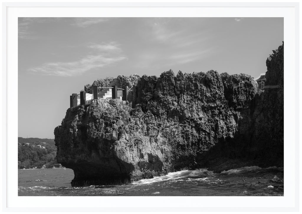Dr No´s Place?