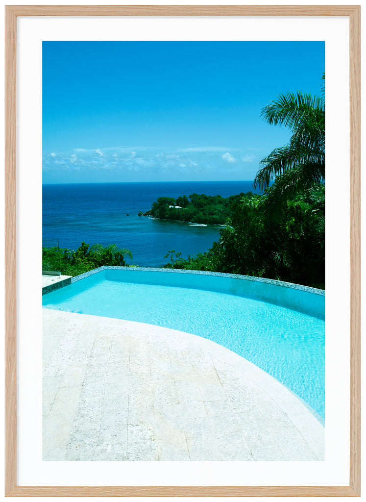 Jamaican Pool