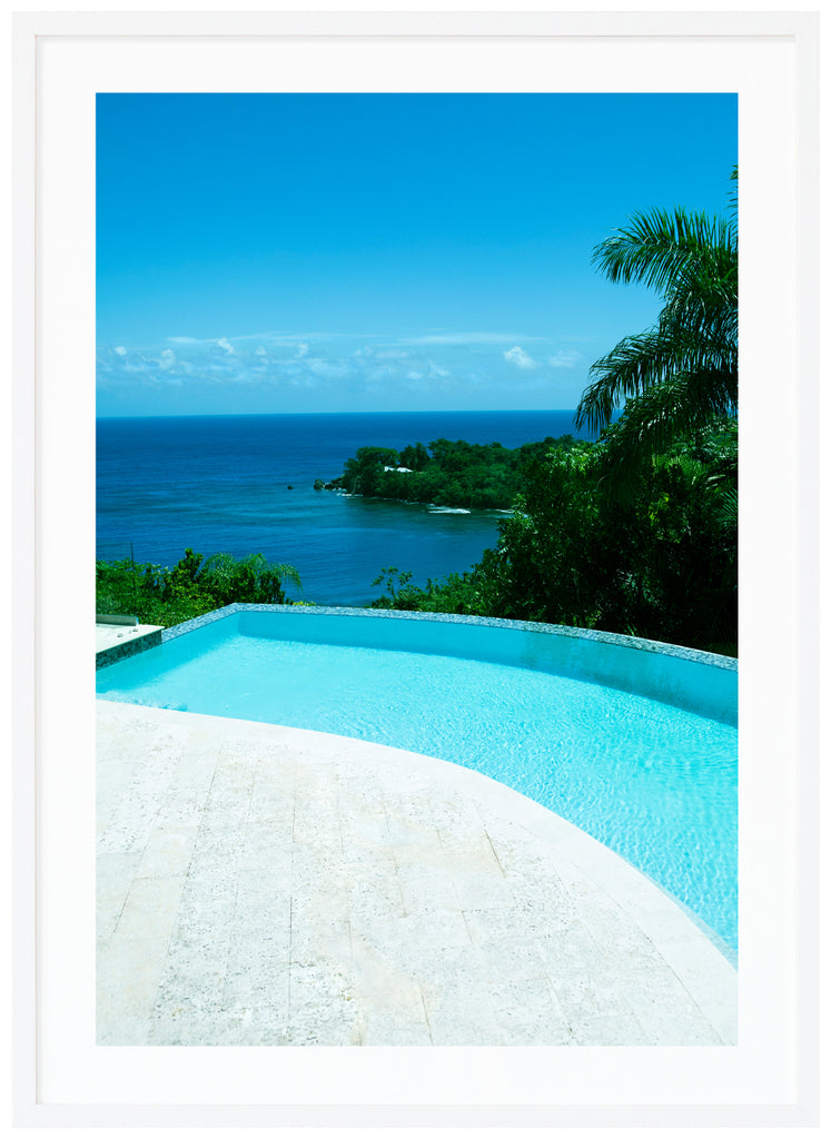 Jamaican Pool