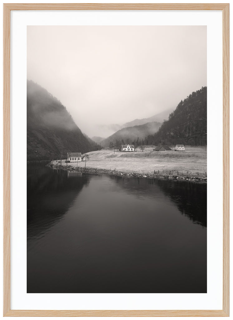 More Norwegian Wood