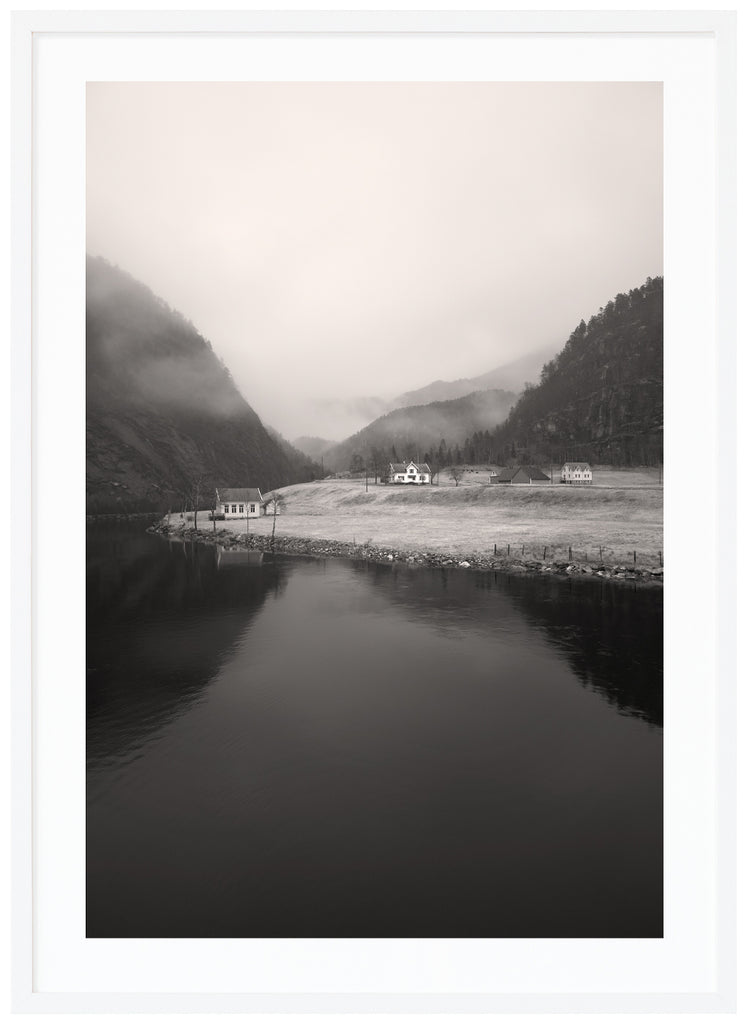 More Norwegian Wood
