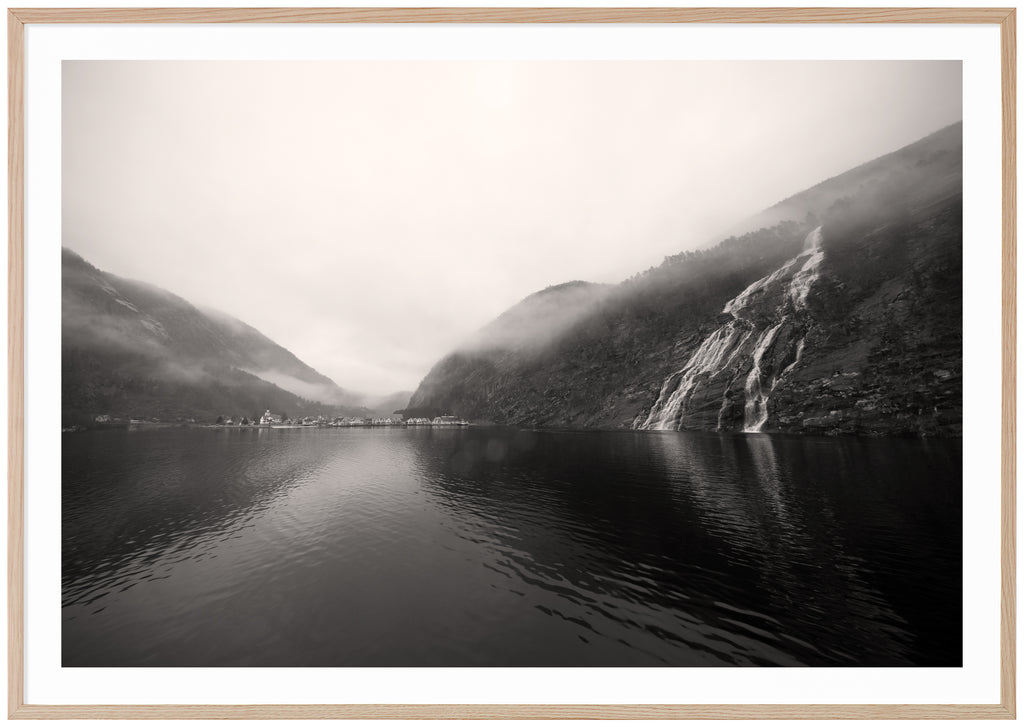 Norwegian Dream
