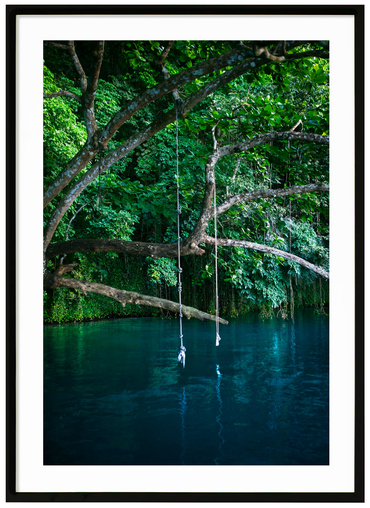 River Swing