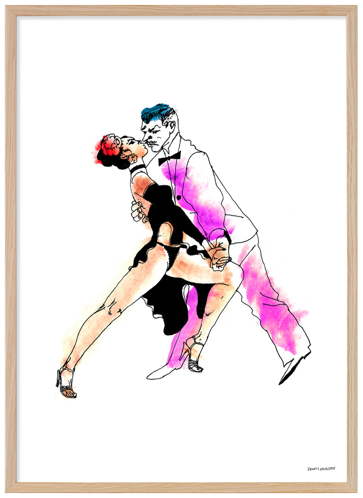 Tango 3