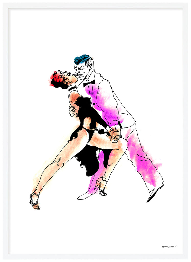 Tango 3