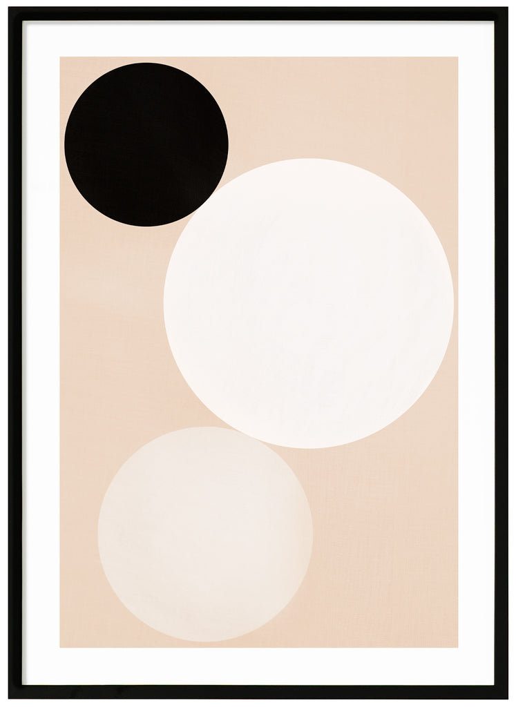 Three Circles