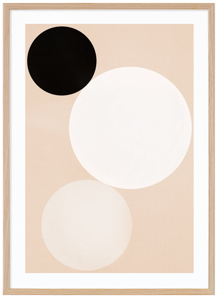 Three Circles