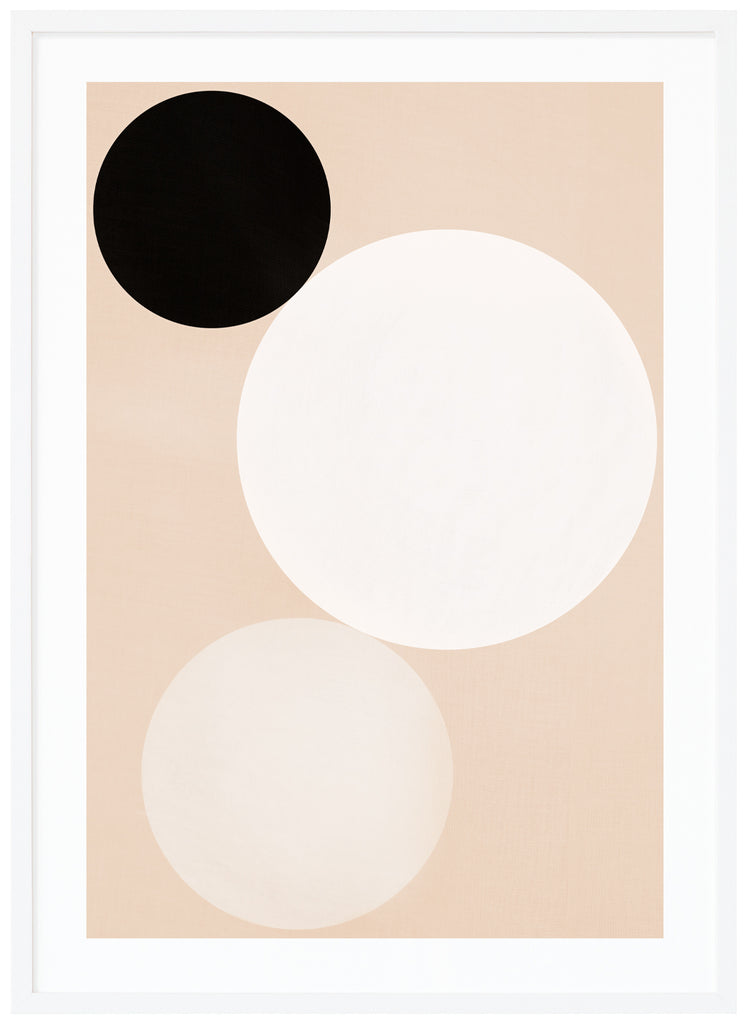 Three Circles